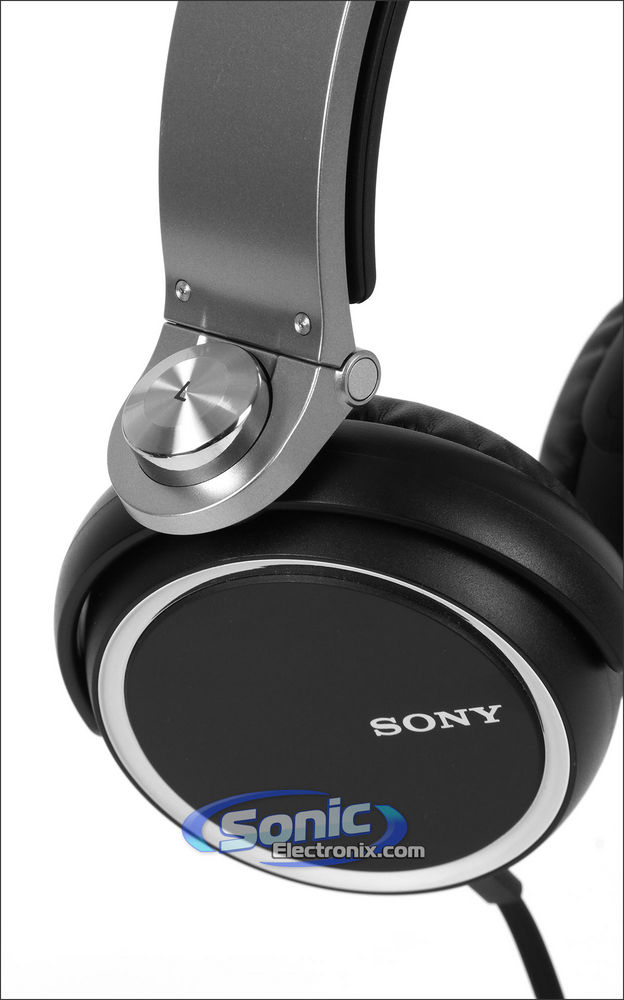 Sony MDR-XB800 Image 7