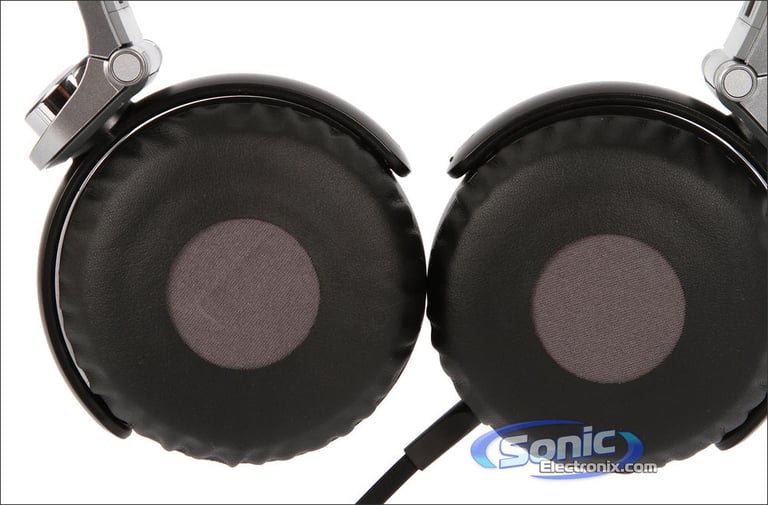 Sony MDR-XB800 Image 8