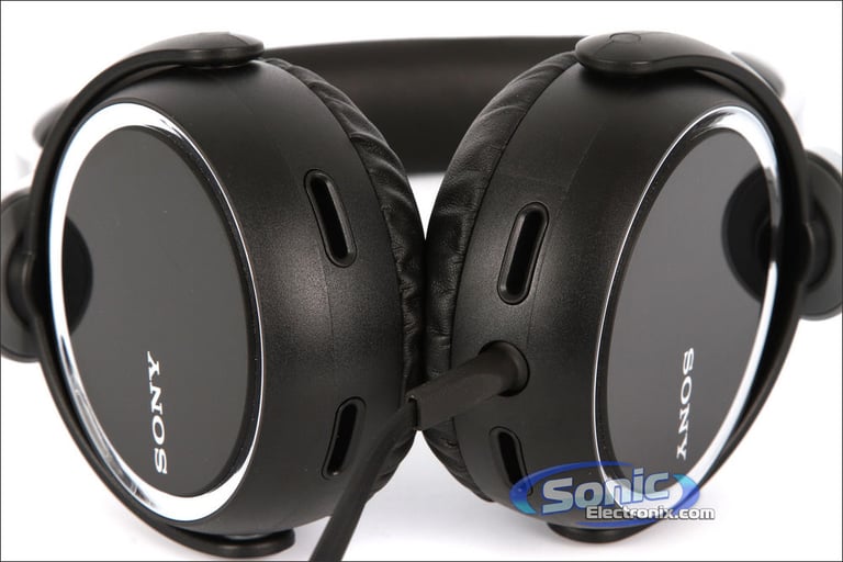 Sony MDR-XB800 Image 9