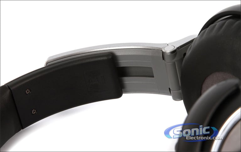 Sony MDR-XB800 Image 10