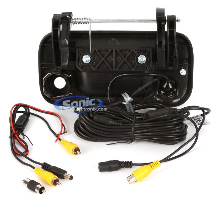 Crimestopper SV-6830.FD Image 3