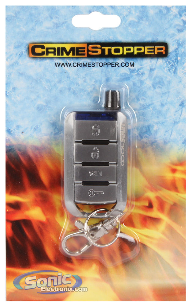 Crimestopper RSTX3-G4 Image 4