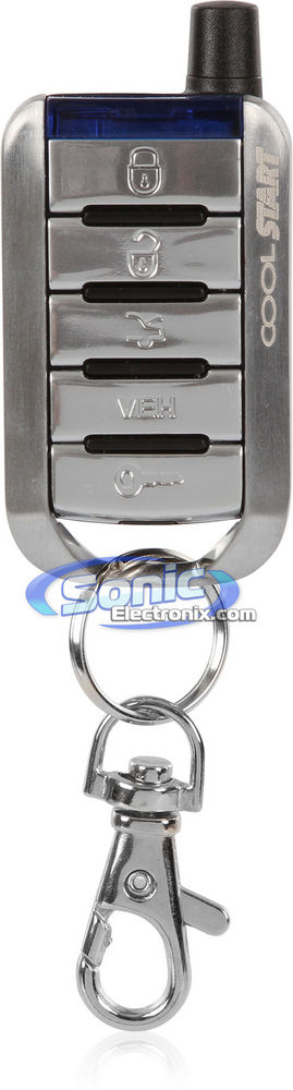 Crimestopper RSTX4-G4 Image 1