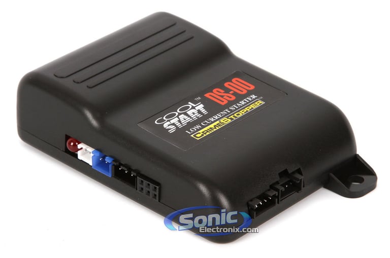 Crimestopper DS-00 Image 3
