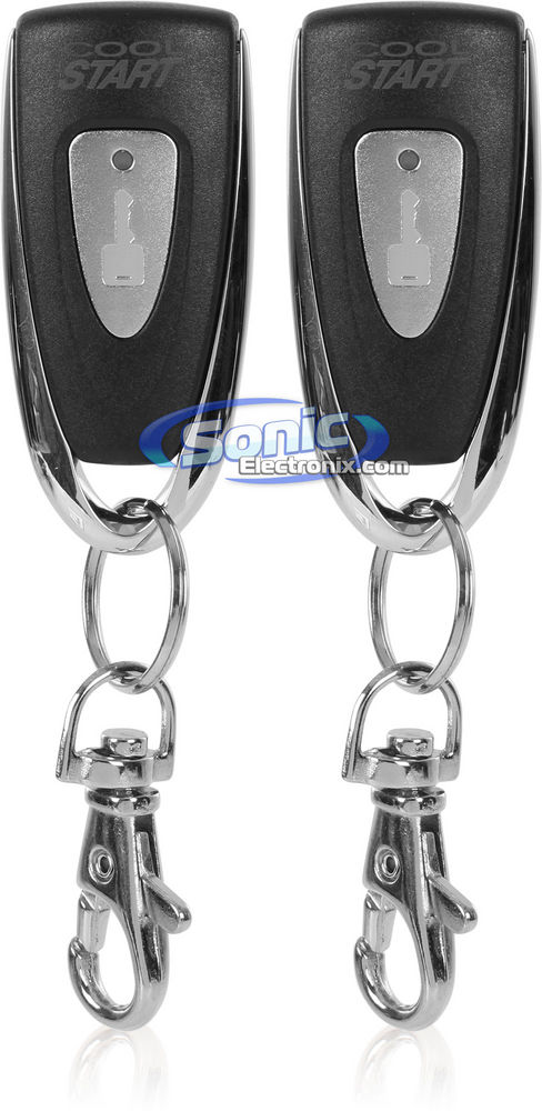 Crimestopper DS-1 Image 2