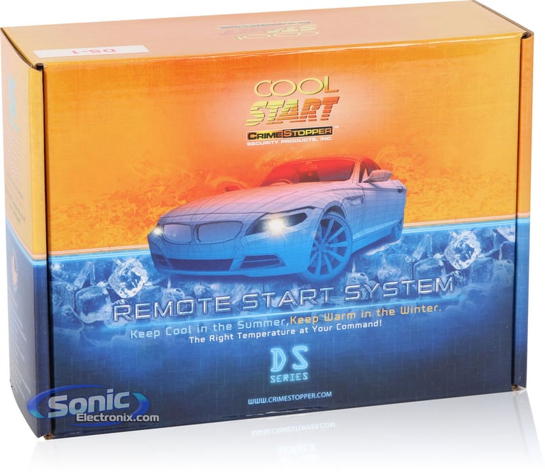 Crimestopper DS-1 Image 9