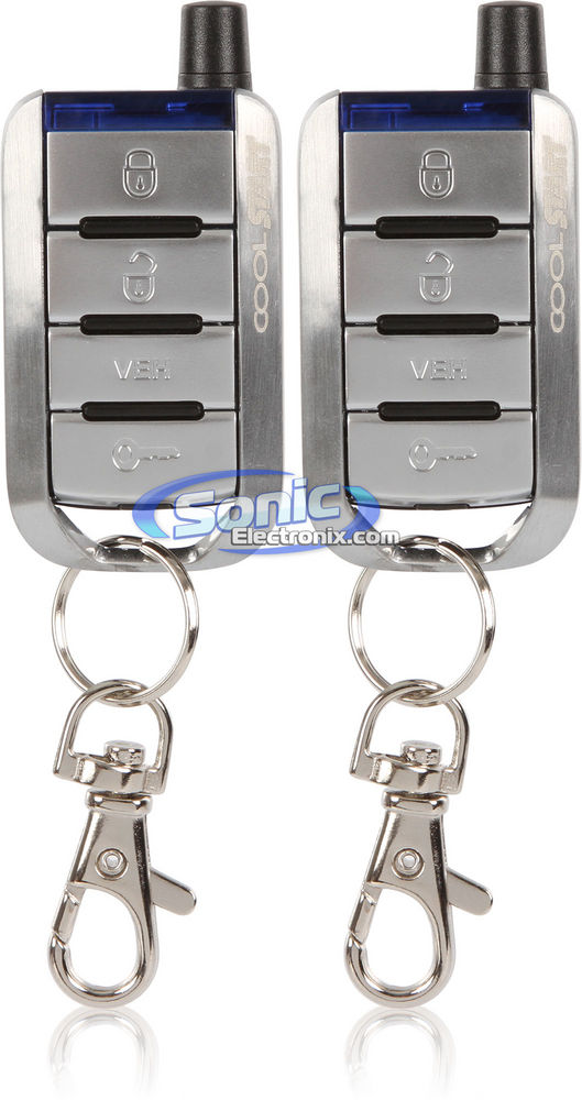 Crimestopper DS-3 Image 2