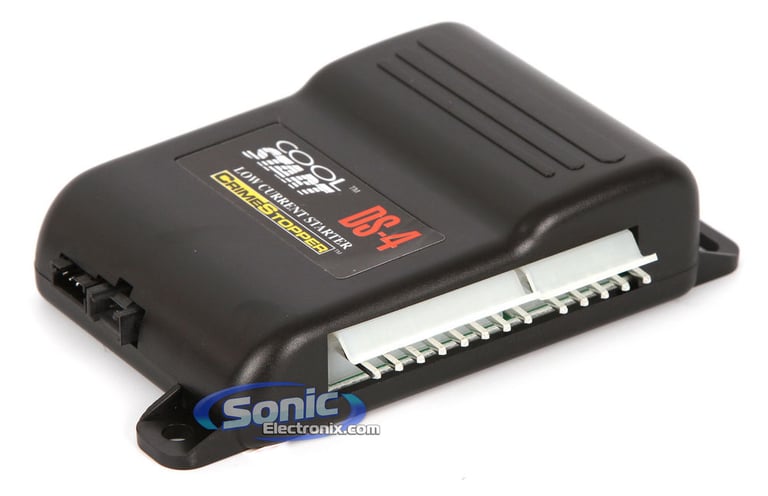 Crimestopper DS-4 Image 5