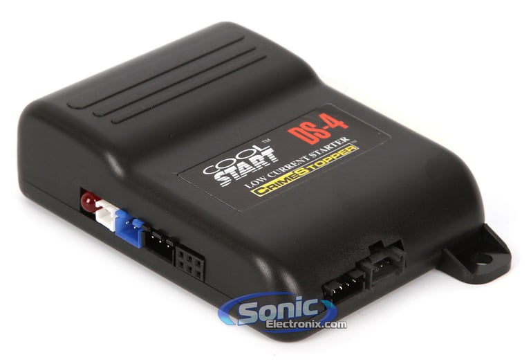Crimestopper DS-4 Image 6