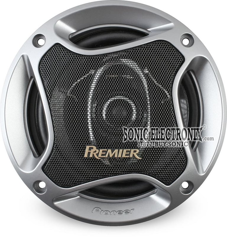 Pioneer Premier TS-A532P Image 2