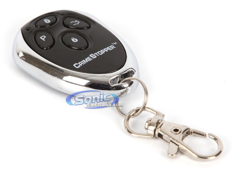 Crimestopper CS-88.TX Image 3