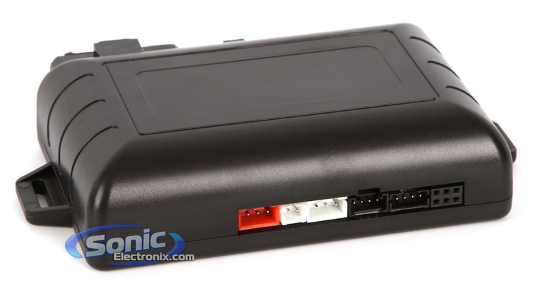 Crimestopper RS00-G4 Image 3