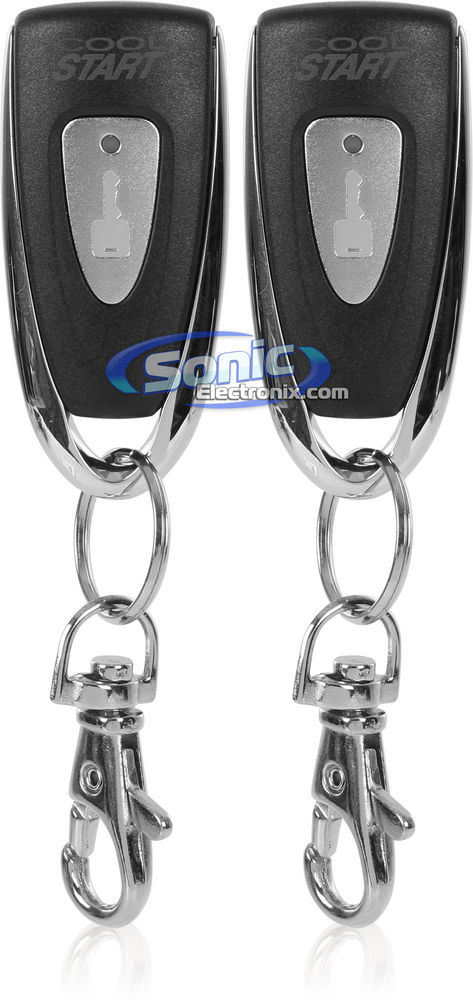 Crimestopper RS1-G4 Image 2