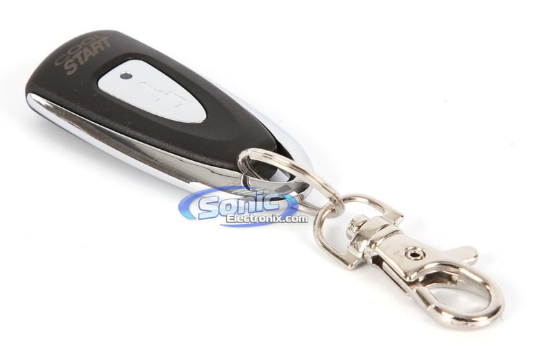 Crimestopper RSTX1-G4 Image 3