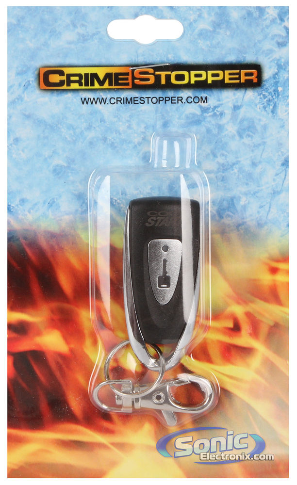 Crimestopper RSTX1-G4 Image 4