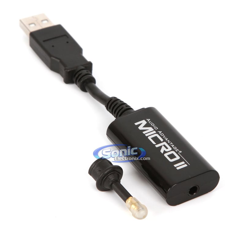 Turtle Beach Audio Advantage Micro II Image 1