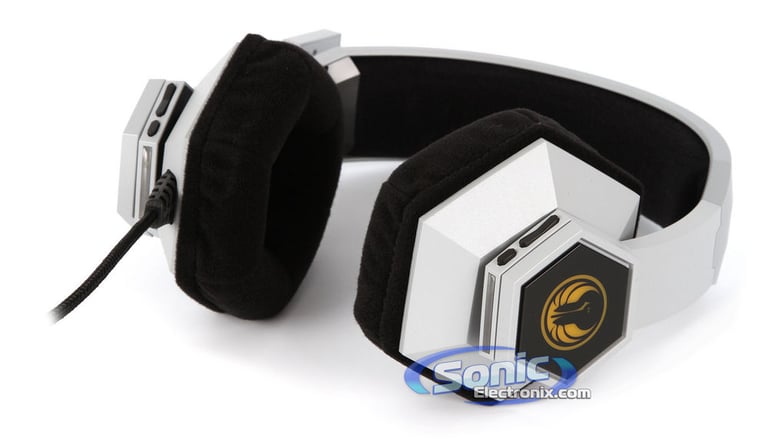 Razer Star Wars: The Old Republic Gaming Headset (RZ04-00680100-R3M1) Image 3