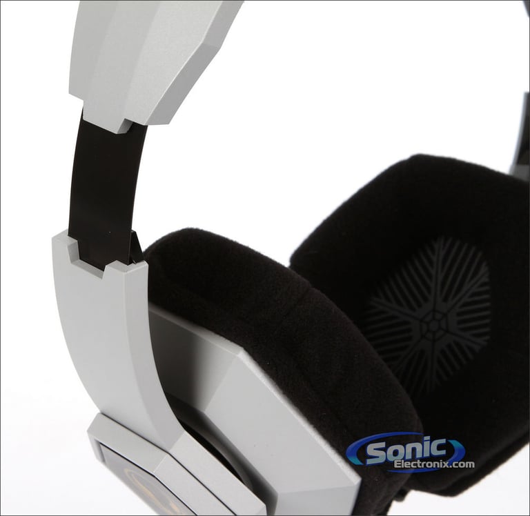 Razer Star Wars: The Old Republic Gaming Headset (RZ04-00680100-R3M1) Image 5