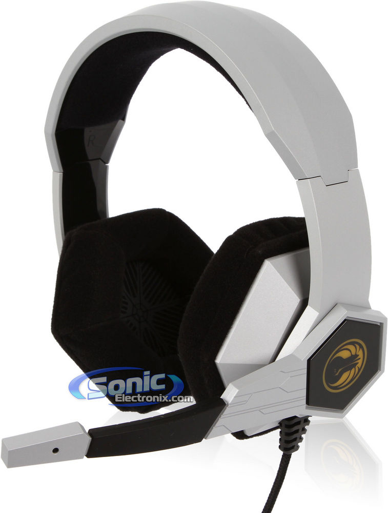 Razer Star Wars: The Old Republic Gaming Headset (RZ04-00680100-R3M1) Image 1