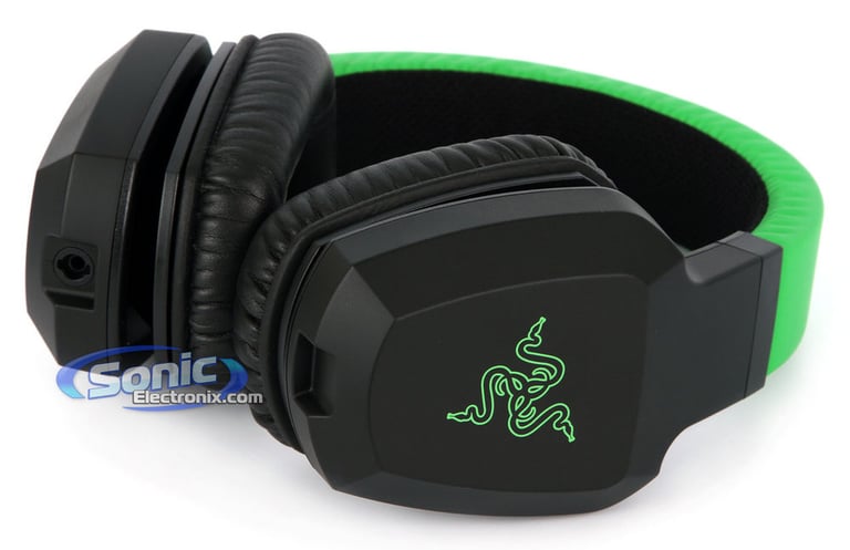 Razer Electra - Green Image 3