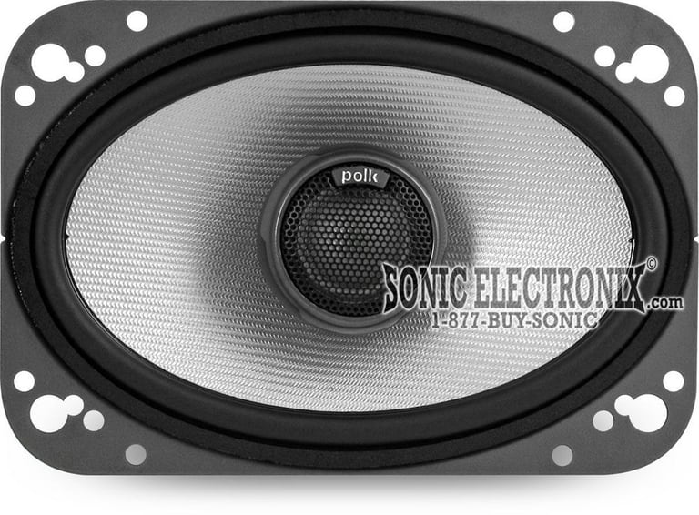 Polk Audio db460 Image 2