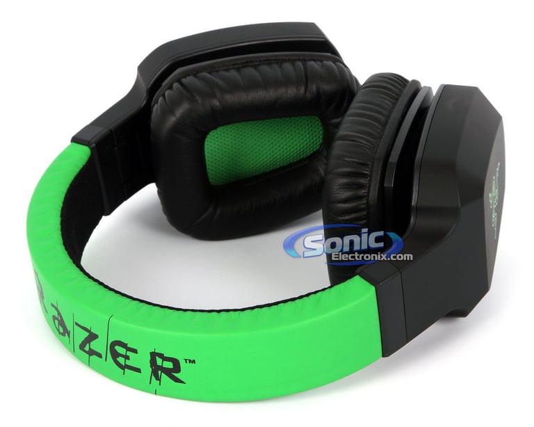 Razer Electra - Green Image 4