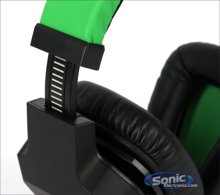 Razer Electra - Green Image 7