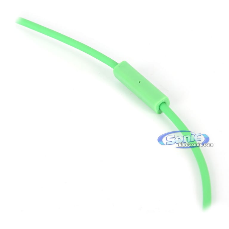 Razer Electra - Green Image 9