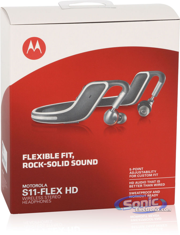 Motorola S11-FLEX HD Image 13