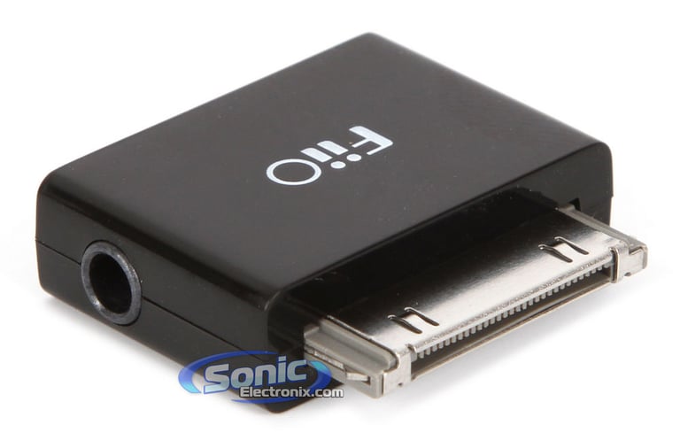 FiiO L11 Dock to Line Out and USB Converter Image 1