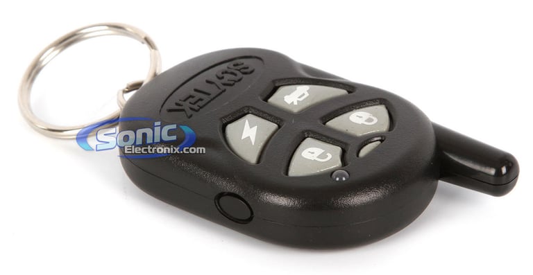 ScyTek T4-A Image 2