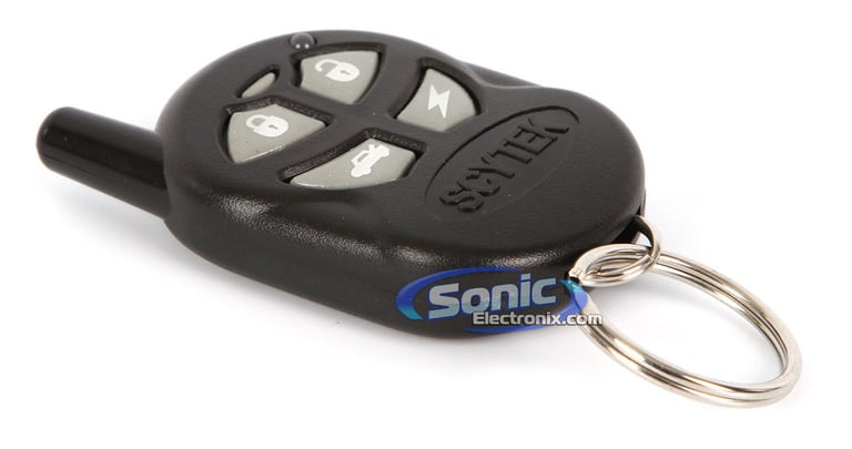 ScyTek T4-A Image 3