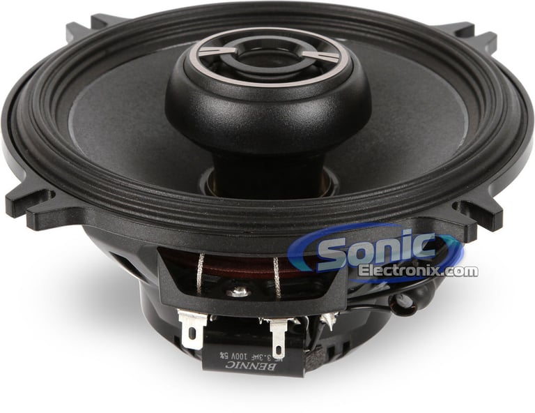 Alpine SPR-50 Open Box  Image 13