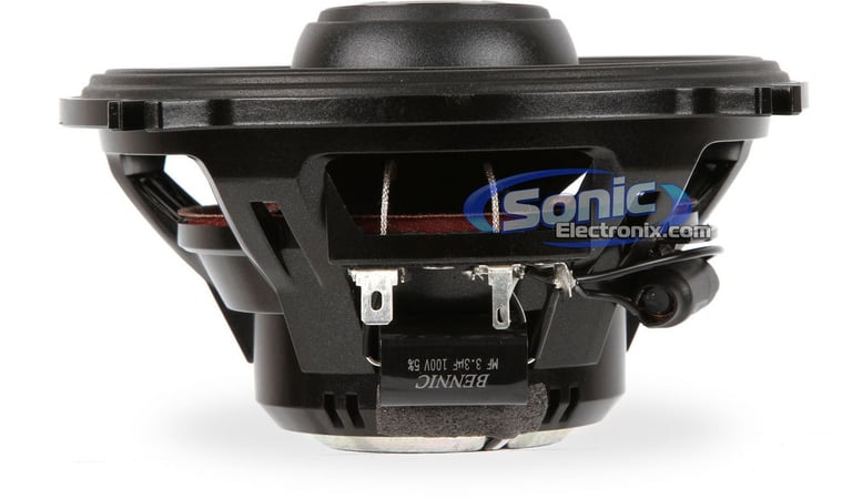 Alpine SPR-50 Open Box  Image 14