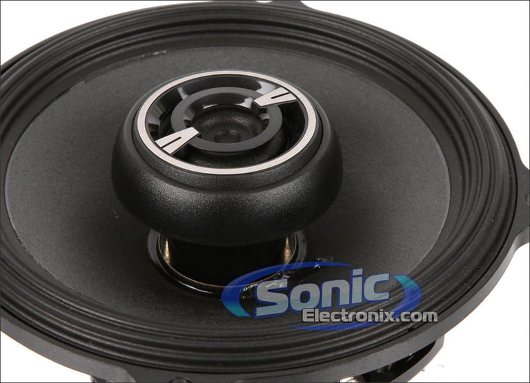 Alpine SPR-50 Open Box  Image 15