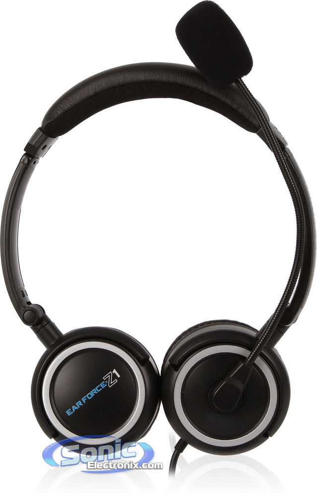 Turtle Beach Ear Force Z1 Image 2