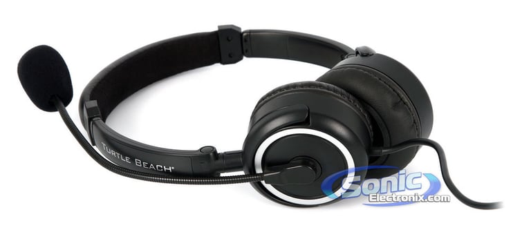 Turtle Beach Ear Force Z1 Image 3