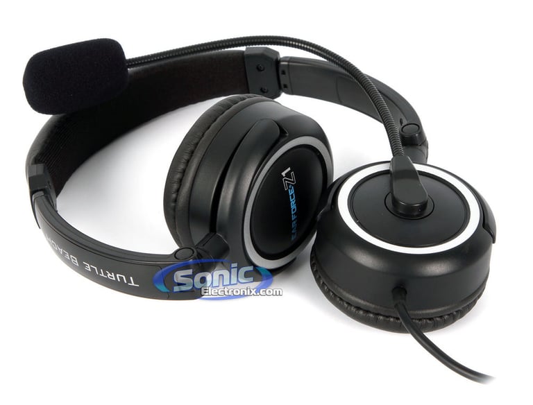 Turtle Beach Ear Force Z1 Image 5