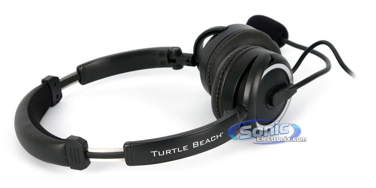 Turtle Beach Ear Force Z1 Image 6
