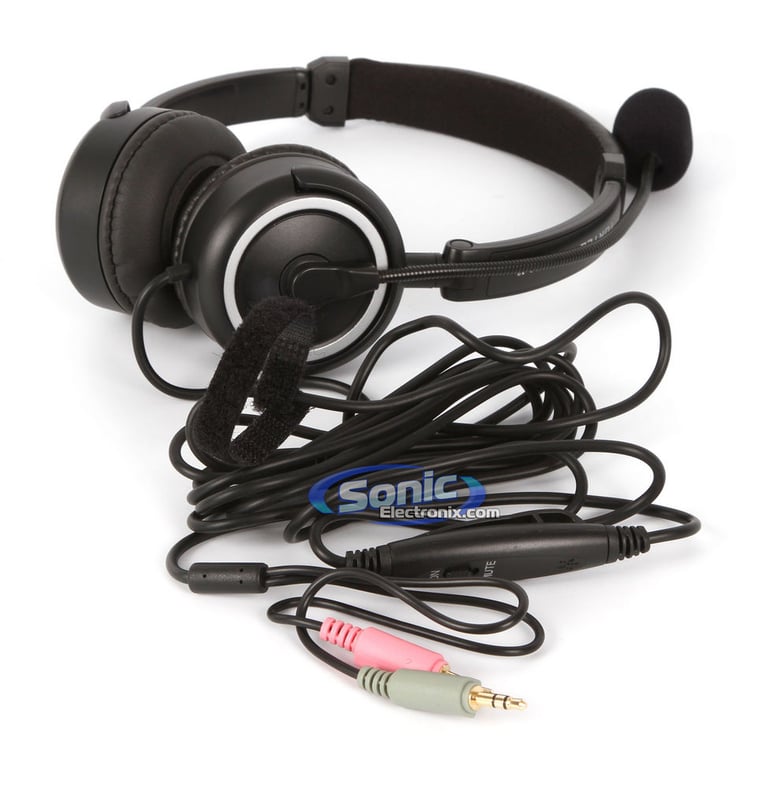 Turtle Beach Ear Force Z1 Image 7