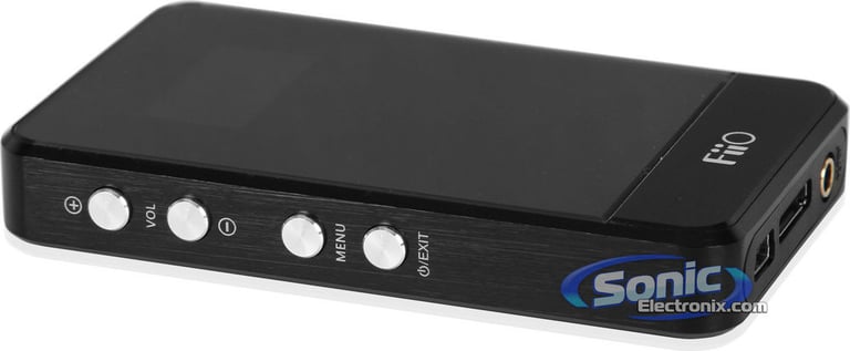 FiiO E07K - E7 "Andes" Image 2