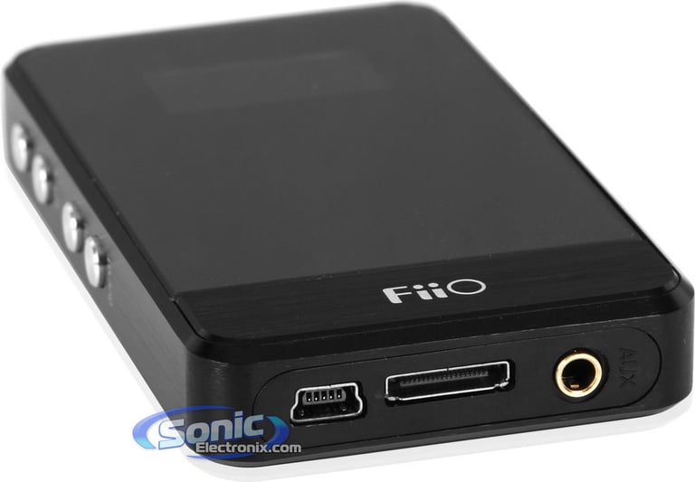FiiO E07K - E7 "Andes" Image 3