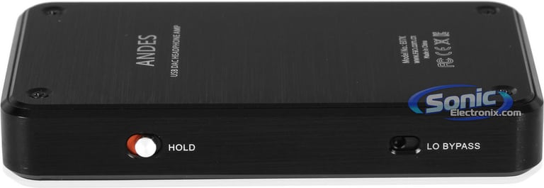 FiiO E07K - E7 "Andes" Image 4