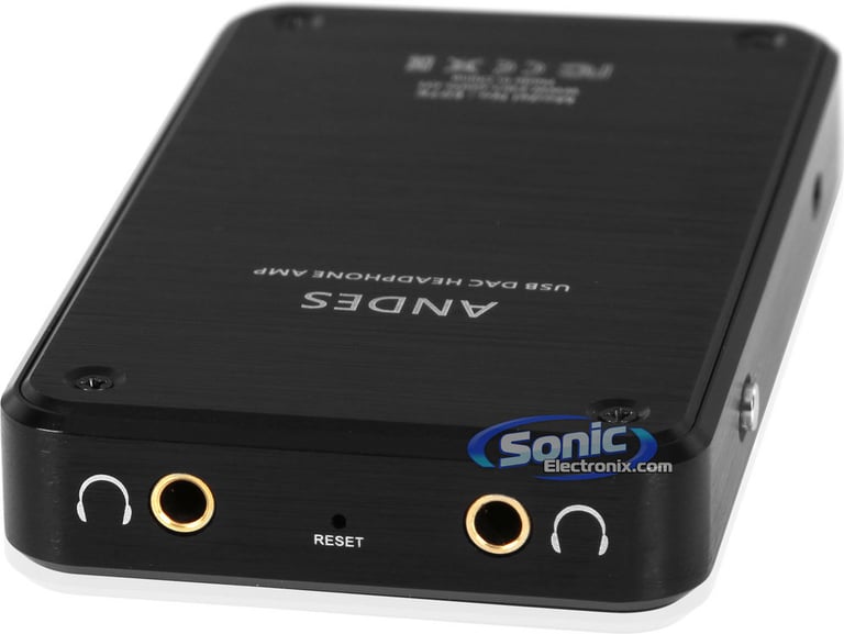 FiiO E07K - E7 "Andes" Image 5