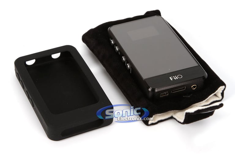 FiiO E07K - E7 "Andes" Image 6