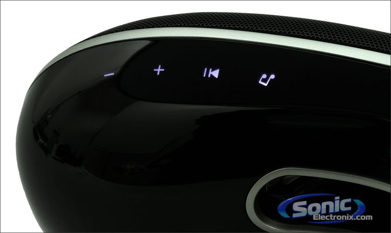 Denon Cocoon DSD300 Wireless Wi-Fi Internet Radio iPod/iPhone Speaker Dock Image 6