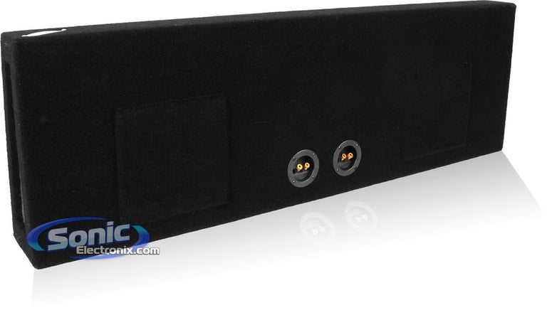 Ground Shaker F250 2 10-BLACK Image 2