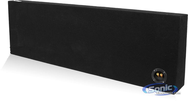 Ground Shaker F250 3 12-BLACK Image 2