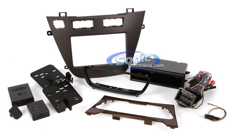 Metra 99-2023BR-Like New-Open Box ( Complete) Image 1