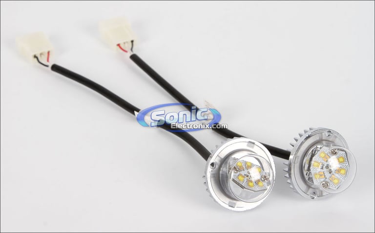 Omega STR-24-2-LED Image 1
